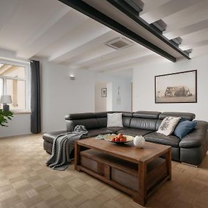 Appartement met Drie Slaapkamers